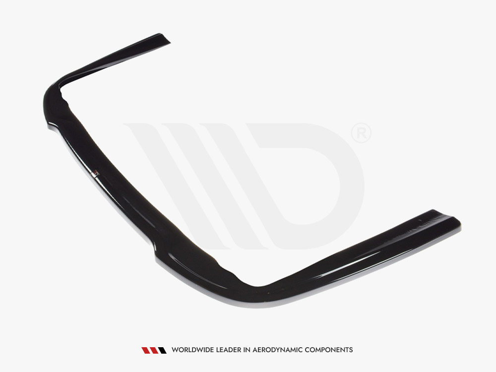 Rear Splitter Mercedes S-Class AMG-Line W222 - 4 