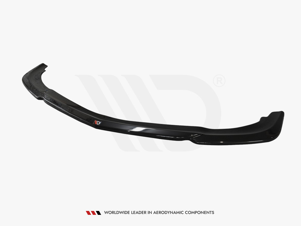 Front Splitter Mercedes E-class 212 63 AMG (2009-2012) - 4 
