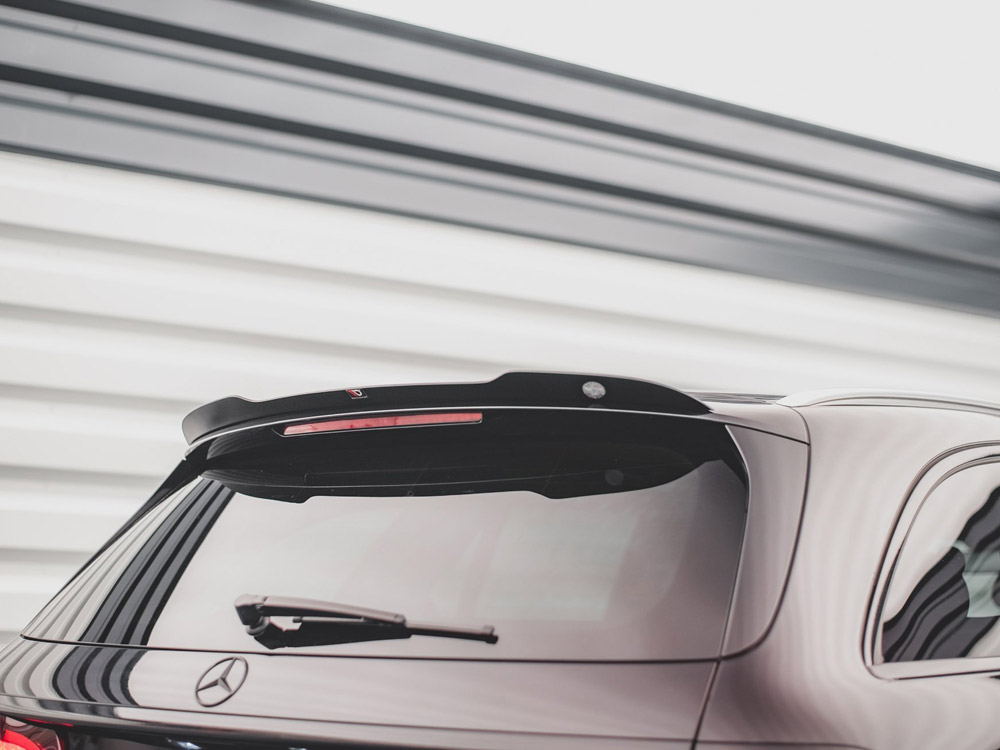 Spoiler CAP V.1 Mercedes-Benz E Estate S213 - 4 