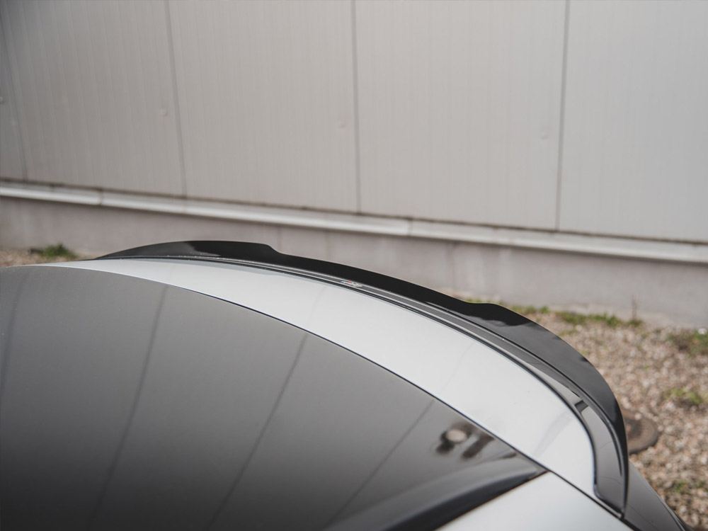 Spoiler CAP V.2 Mercedes-Benz E Estate S213 - Textured - 3 