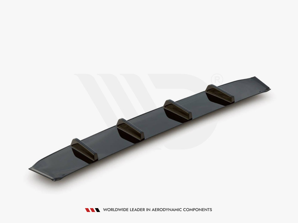 Rear Valance Mercedes-AMG CLA 35 Aero / 45 Aero C118 - 6 