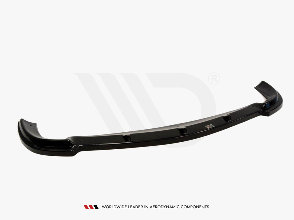 Front Splitter Mercedes CLK W208 (For W208 AMG) - 2 