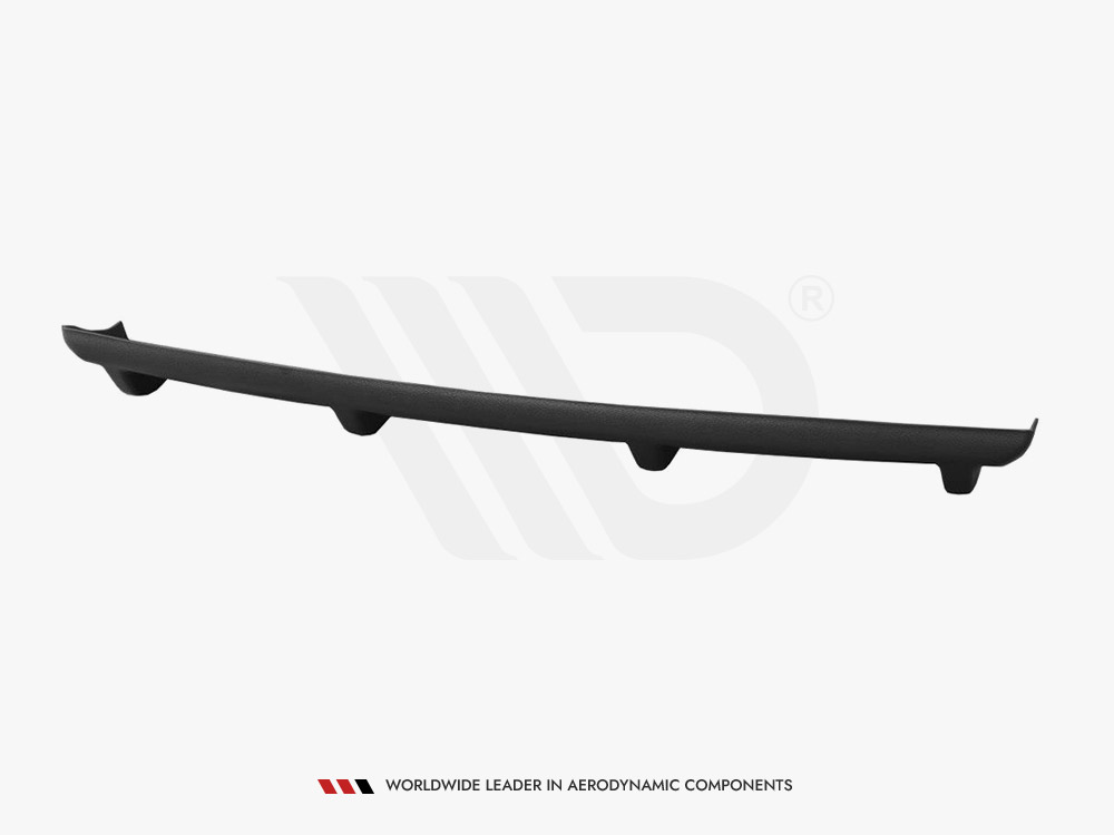 Rear Valance Mercedes CLS C219 55 AMG (2004-2006) - 5 