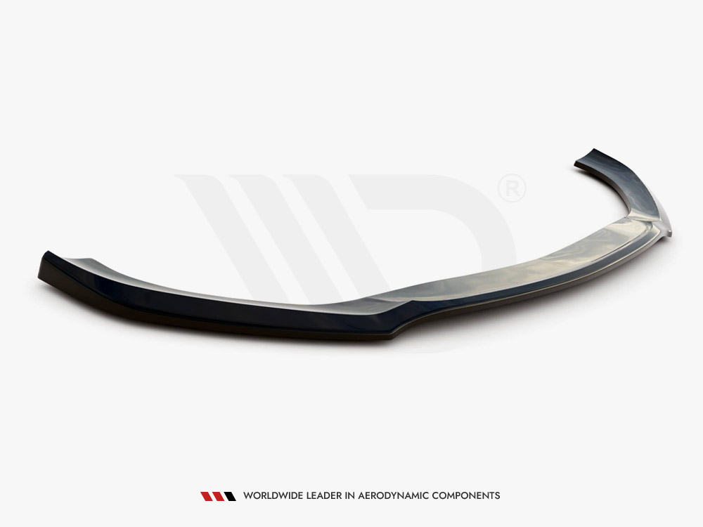 Front Splitter V.3 Mercedes-Benz CLS AMG-Line C257 - 5 