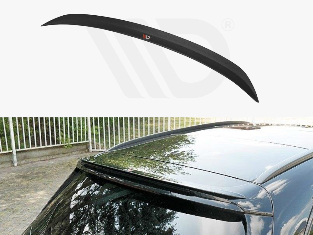 Spoiler CAP Mercedes-AMG C63 Estate S205 - 1 