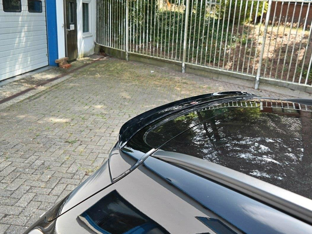 Spoiler CAP Mercedes-AMG C63 Estate S205 - 2 