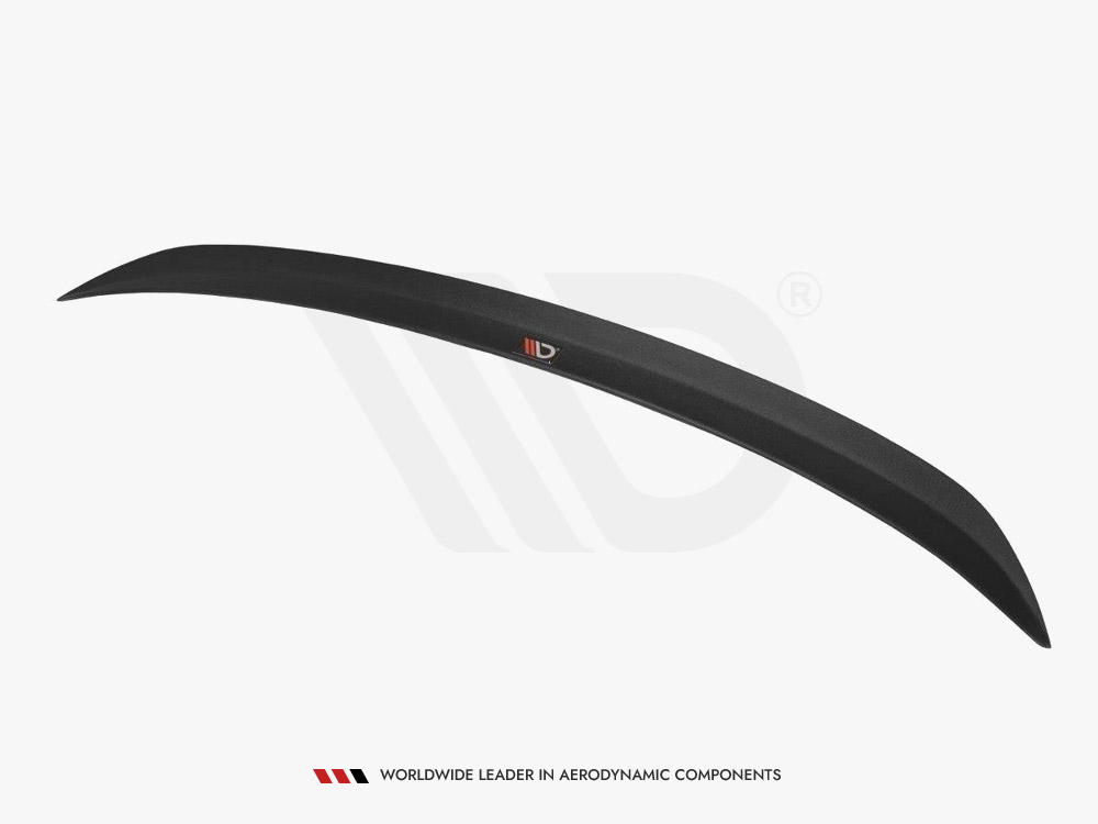 Spoiler CAP Mercedes-AMG C63 Estate S205 - 4 