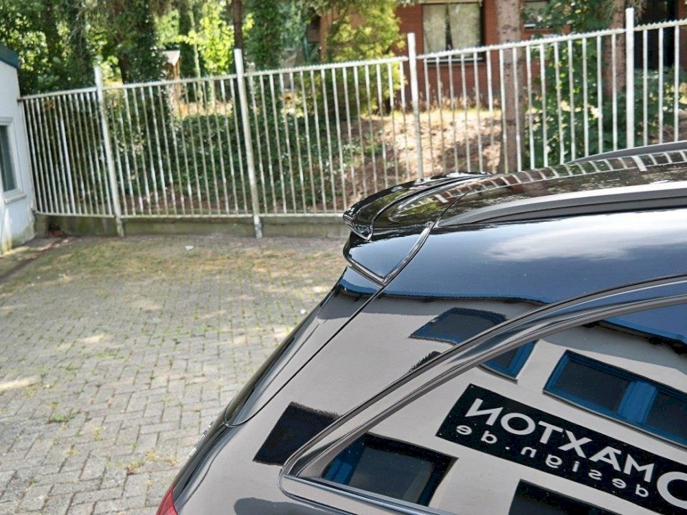 Spoiler CAP Mercedes-AMG C63 Estate S205 - 3 