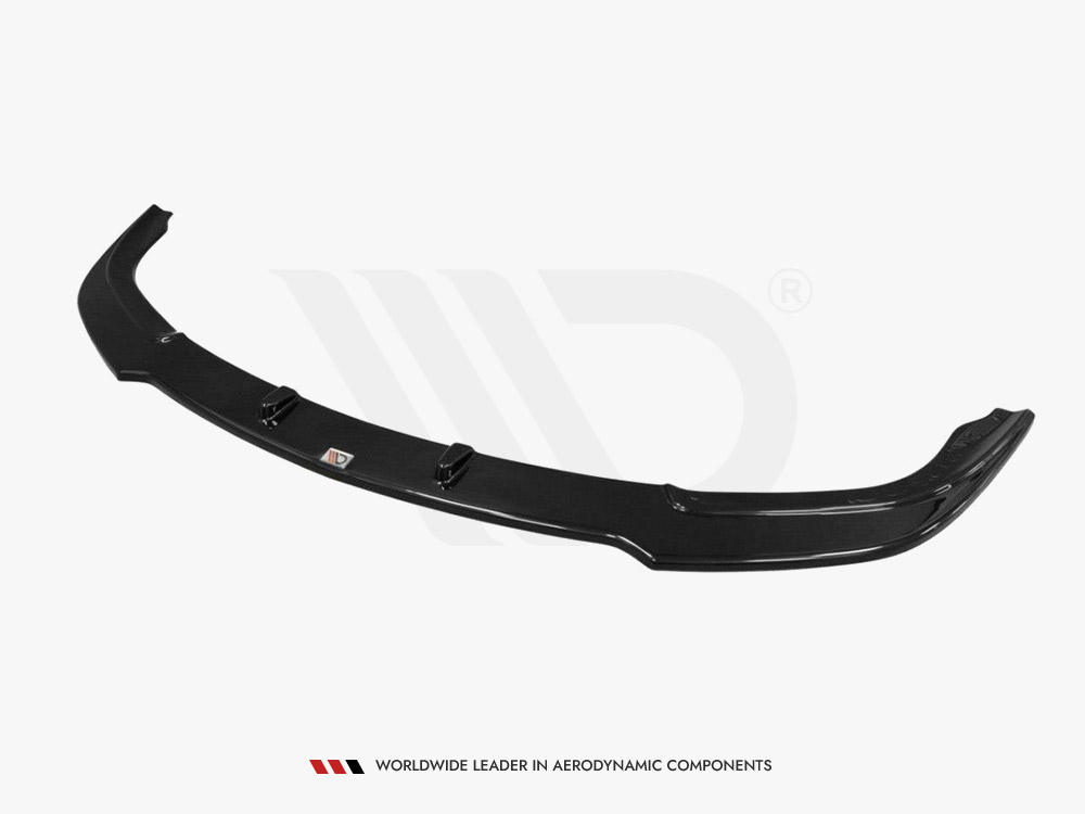 Front Splitter Mercedes CL-Class C215 - 4 
