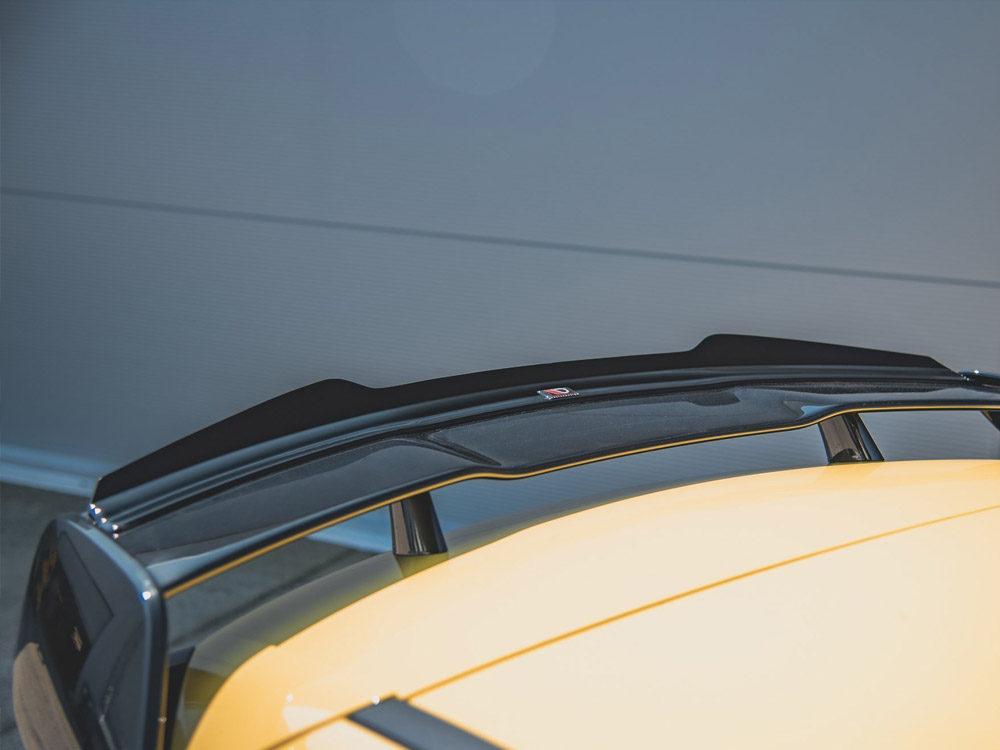 Spoiler CAP Mercedes-AMG A 45 S W177 - 5 