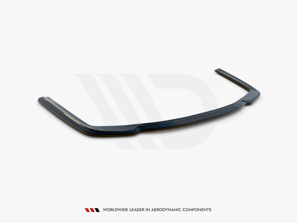 Rear Splitter BMW 7 M-Pack G11 / G12 - 4 