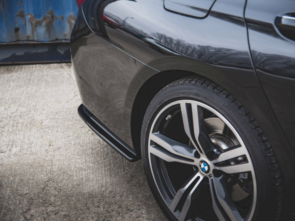 Rear Splitter BMW 7 M-Pack G11 / G12 - 3 