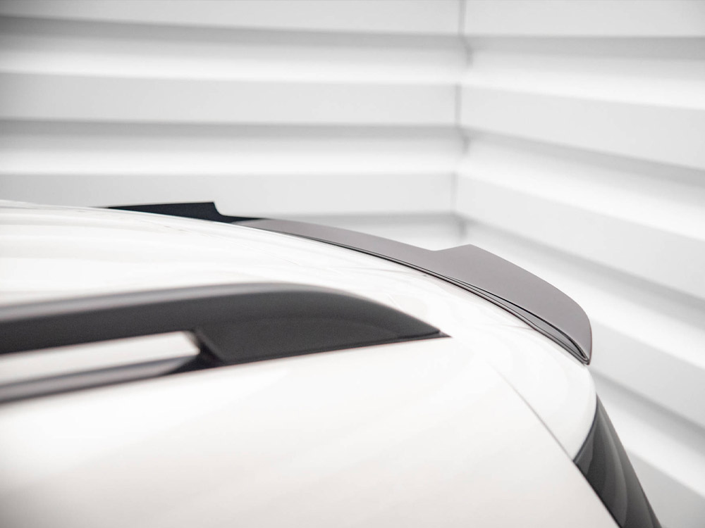 Maxton Design Spoiler Cap - Mercedes GLS X167