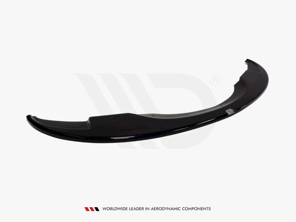 Front Splitter BMW M3 E92 / E93 (Preface Model) (2007-2013) - 3 