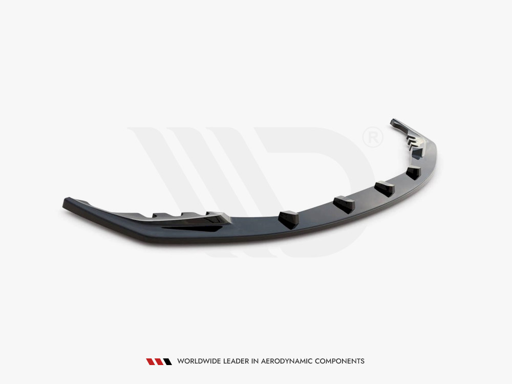 Front Splitter V.1 BMW M4 G82 / M3 G80 - 6 