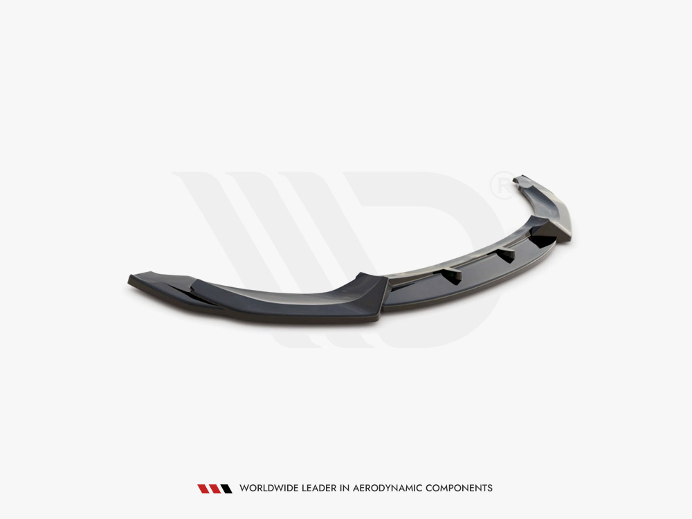 Front Splitter BMW M4 F82 (2014-) - 4 