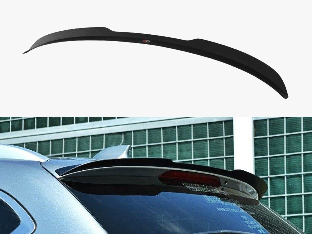 Spoiler CAP Mazda 6 GJ MK3 Wagon - 1 