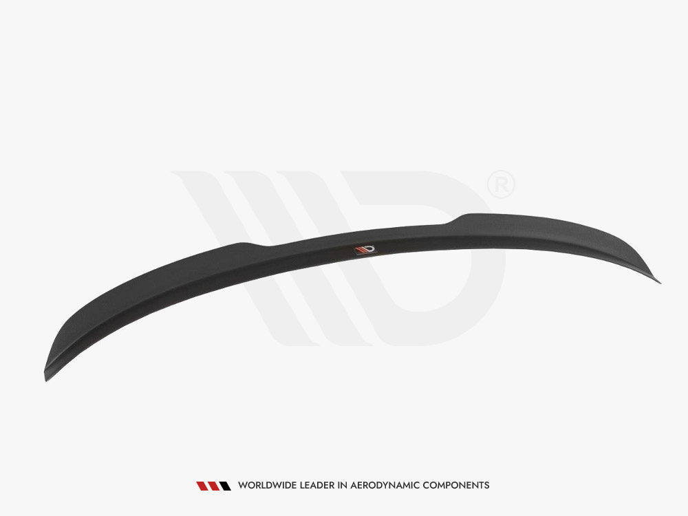 Spoiler CAP Mazda 6 GJ MK3 Wagon - 5 