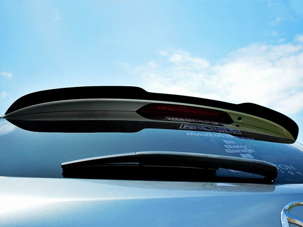 Spoiler CAP Mazda 6 GJ MK3 Wagon - 3 