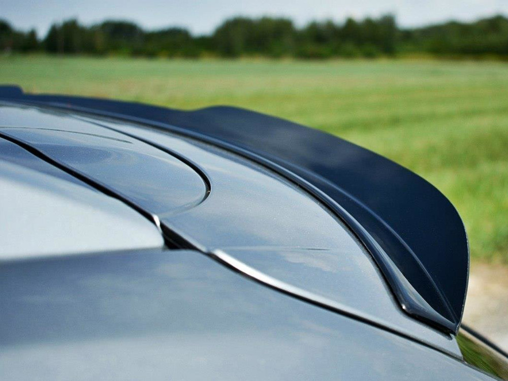 Spoiler CAP Mazda 6 GJ MK3 Wagon - 4 