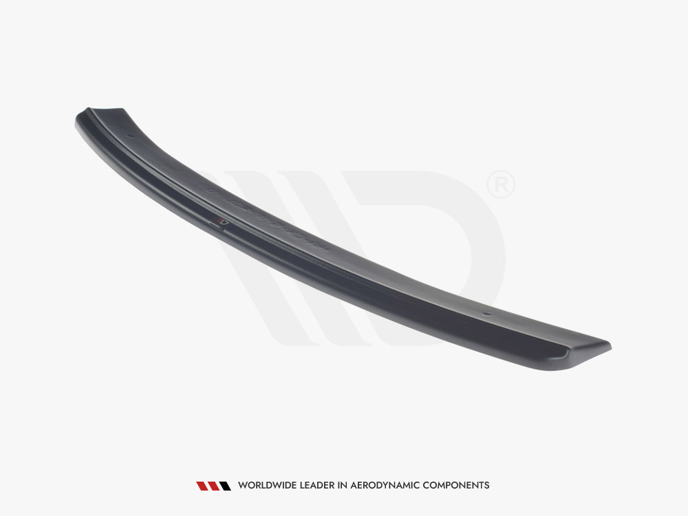 Central Rear Splitter Mazda CX-5 Facelift (2015-2017) - 2 