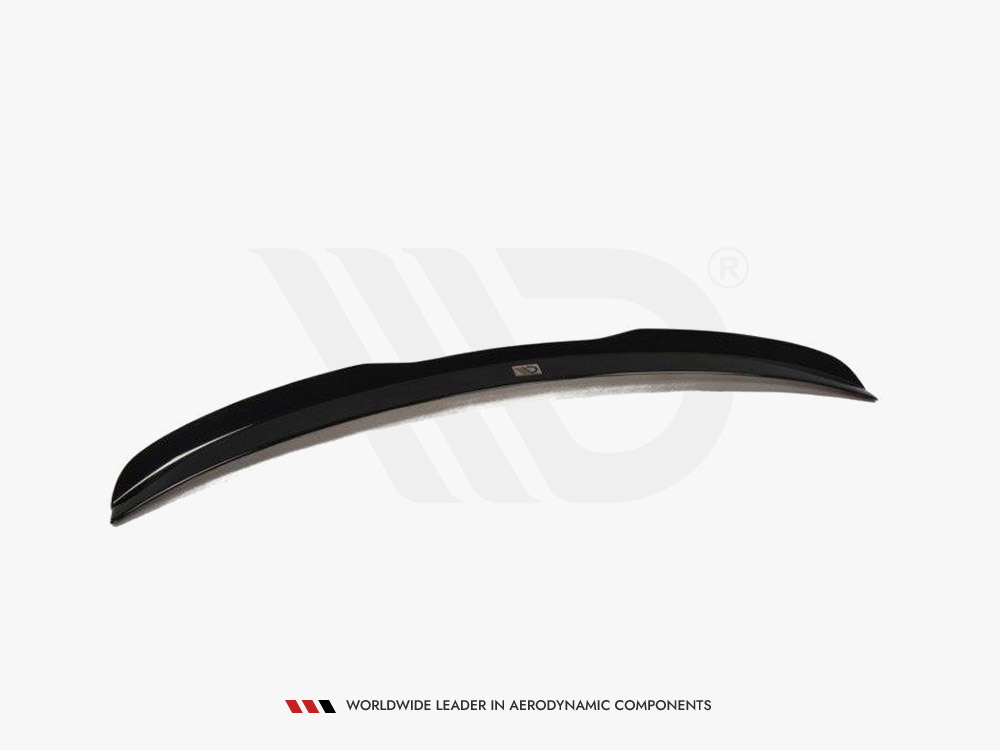 Spoiler CAP Mazda CX-7 - 4 