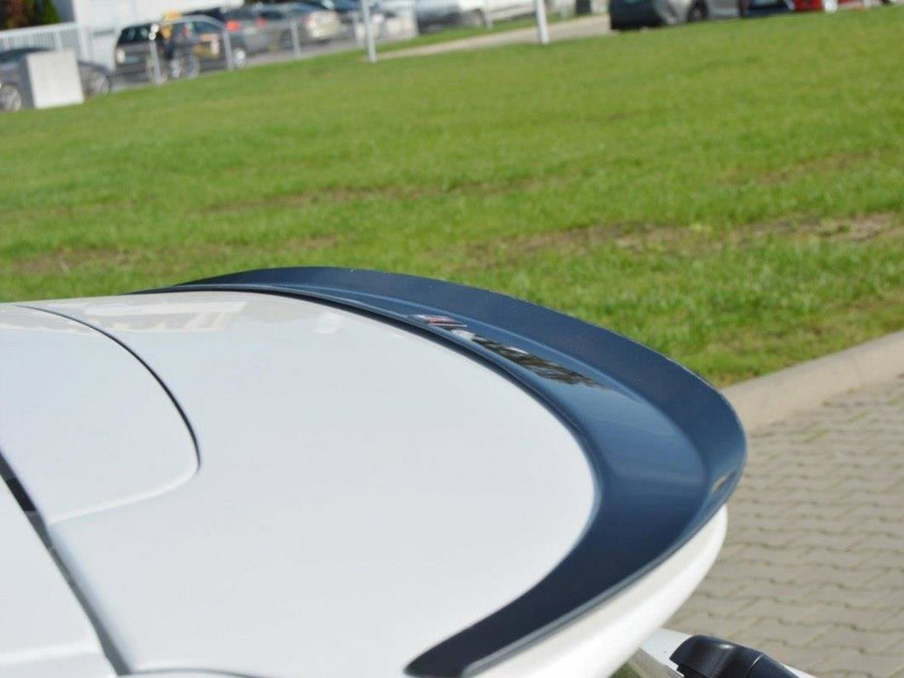 Spoiler CAP Lexus CT MK1 Facelift (2013-2015) - 3 