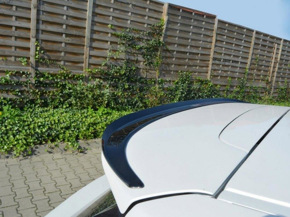 Spoiler CAP Lexus CT MK1 Facelift (2013-2015) - 4 