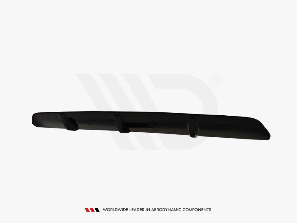 Rear Valance Lexus GS Mk4 Facelift H - 4 