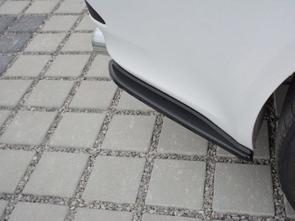 Rear Side Splitters Lexus IS Mk2 - 3 