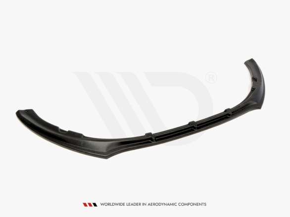 Front Splitter KIA CEED MK1 - Preface Model - Textured