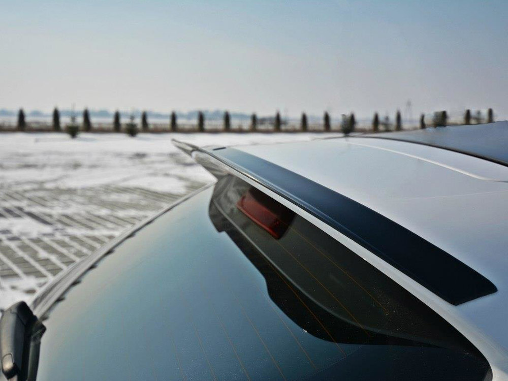 Spoiler CAP KIA PRO Cee'd GT MK2 (2013-2018) - 2 