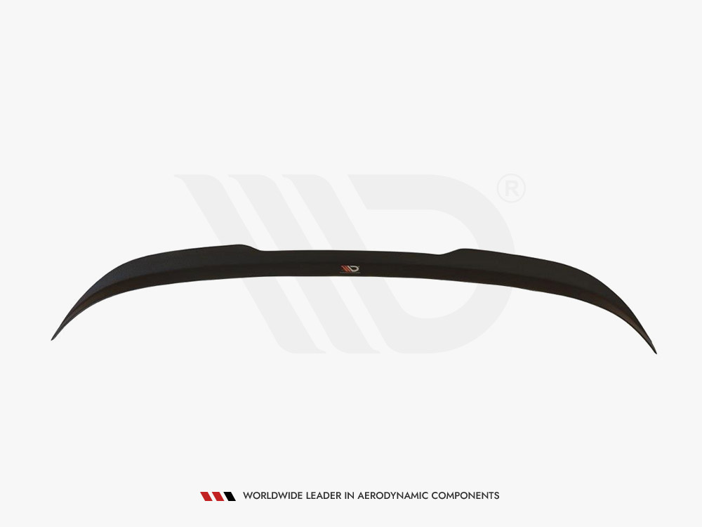 Spoiler CAP KIA PRO Cee'd GT MK2 (2013-2018) - 5 
