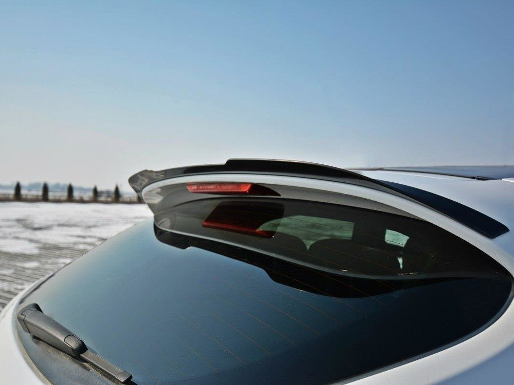 Spoiler CAP KIA PRO Cee'd GT MK2 (2013-2018) - 3 