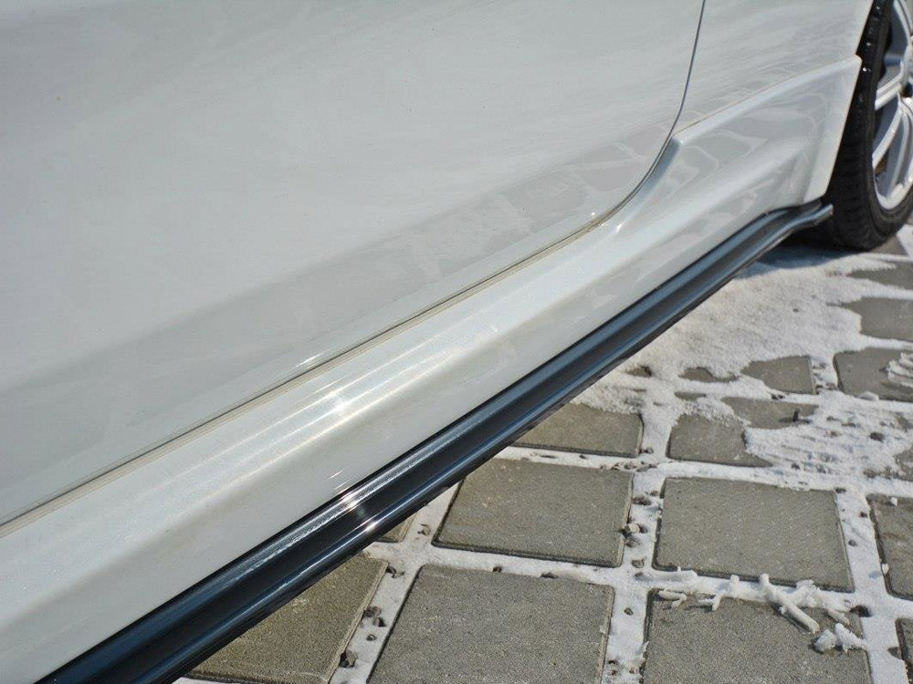 Side Skirts Splitters KIA Cee'd GT MK2 (2013-2018) - 4 