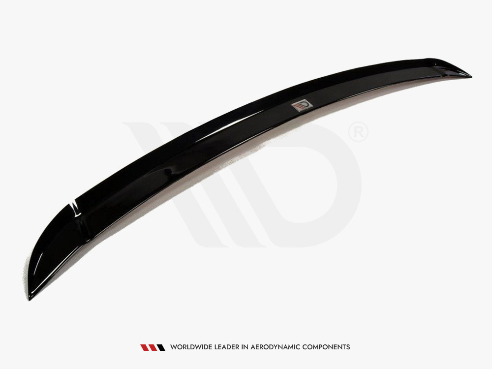 Spoiler CAP JEEP Grand Cherokee WK2 Summit Facelift - Textured - 4 