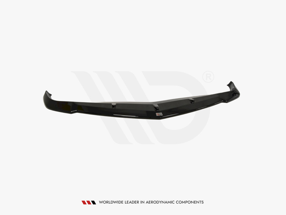 Front Splitter Chevrolet Camaro V SS - US Version (Preface) (2009-2013) - 4 