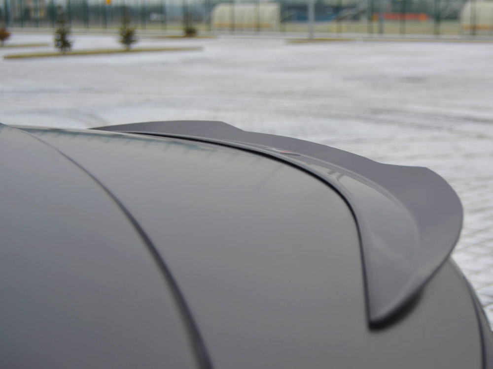 Spoiler CAP Jaguar XF X250 Sportbrake (2011-2015) - 3 