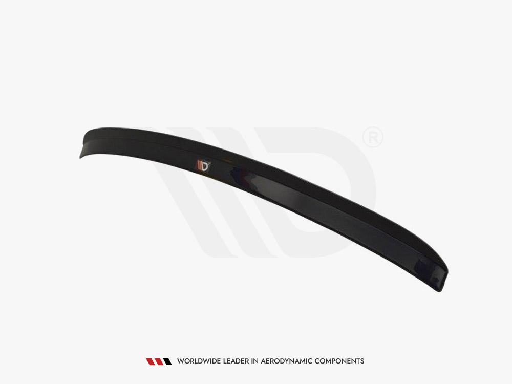 Spoiler CAP Infiniti QX70 - 5 