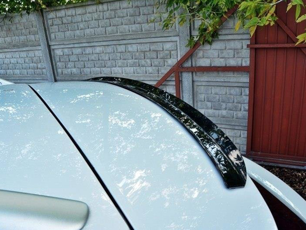 Spoiler CAP Infiniti QX70 - 3 