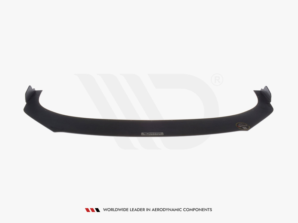 Front Racing Splitter Hyundai I30 MK3 N (2017-2020) - 5 