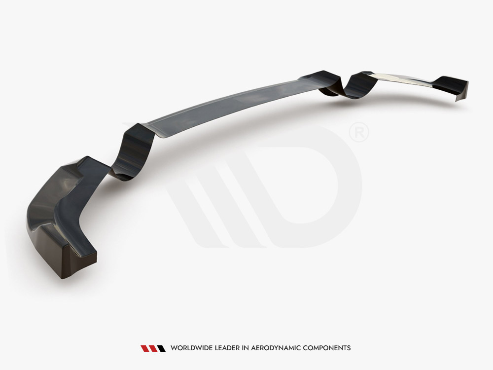 Central Rear Splitter Hyundai I30 N Mk3 Hatchback - 5 