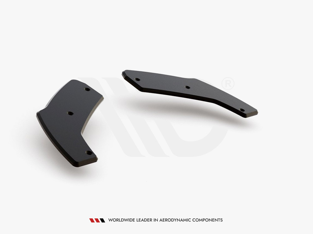 Street PRO Rear Side Diffusers Hyundai I30 N Mk3 Hatchback - 6 