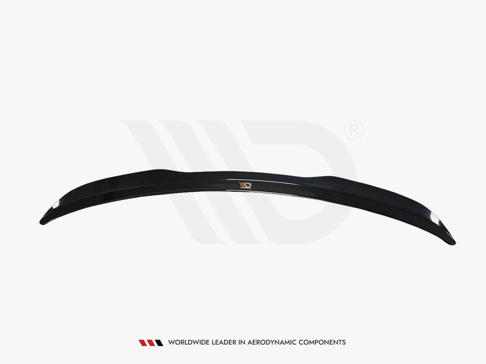 Spoiler Extension Hyundai I30 MK2 (2011-2017) - Carbon Look - 5 