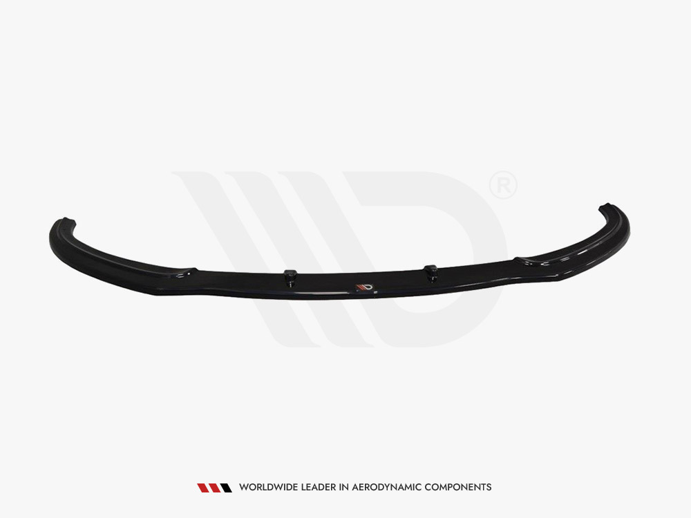 Front Splitter Hyundai I30 Mk2 - 5 
