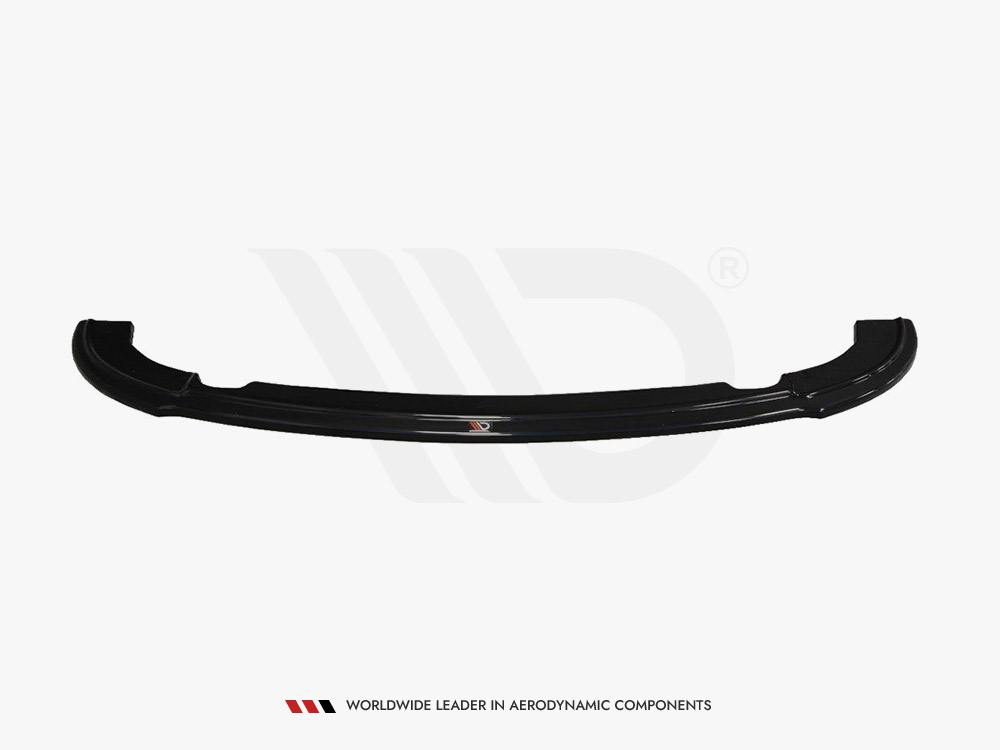 Central Rear Splitter Hyundai I30 Mk2 - 5 