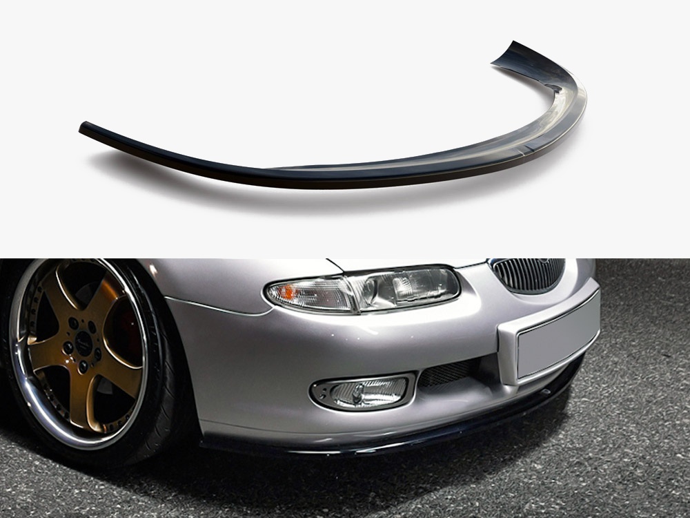 Front Splitter Mazda Xedos 6 (1992-1999) - 1 