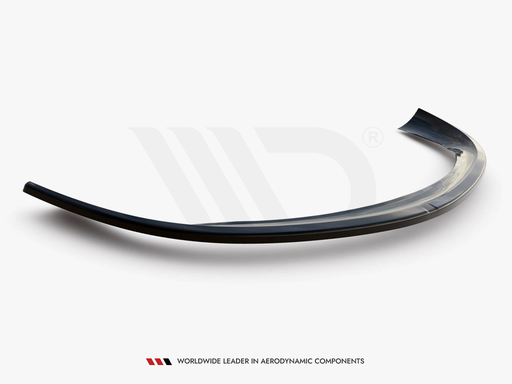 Front Splitter Mazda Xedos 6 (1992-1999) - 5 