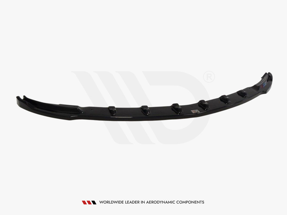 Front Splitter Opel / Vauxhall GT (2007-2009) - 2 