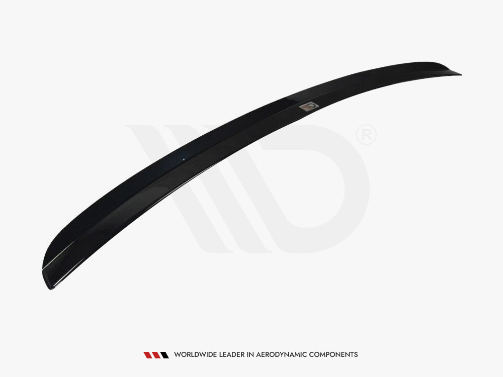 Spoiler CAP Honda Accord Mk7 Type-S - 5 
